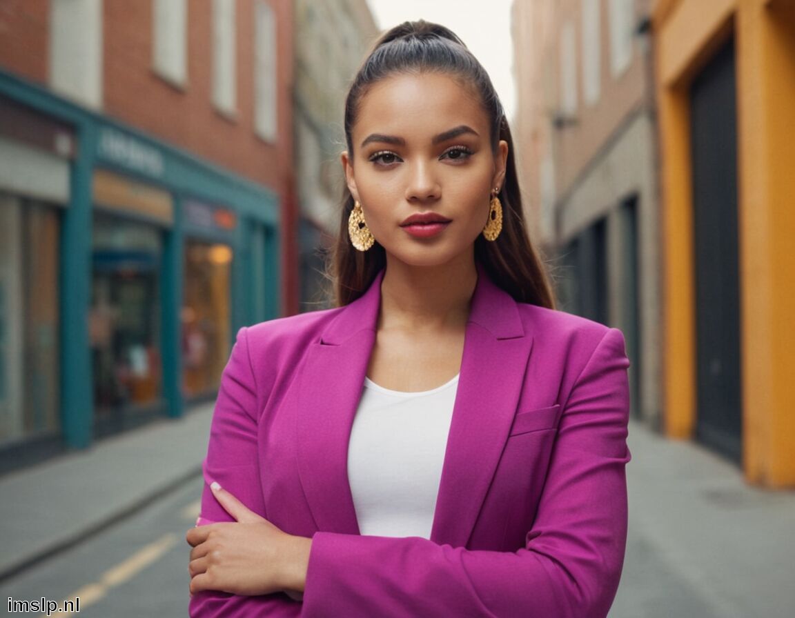 Ondernemer met eigen merk en producten   - Vermogen Romee Strijd » Modellenleven en de cijfers