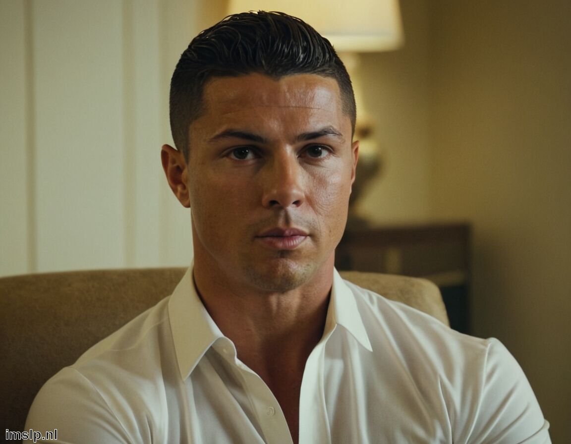 Registratie van eigendommen en sportteams   - Vermogen Ronaldo » Het fortuin van een legende