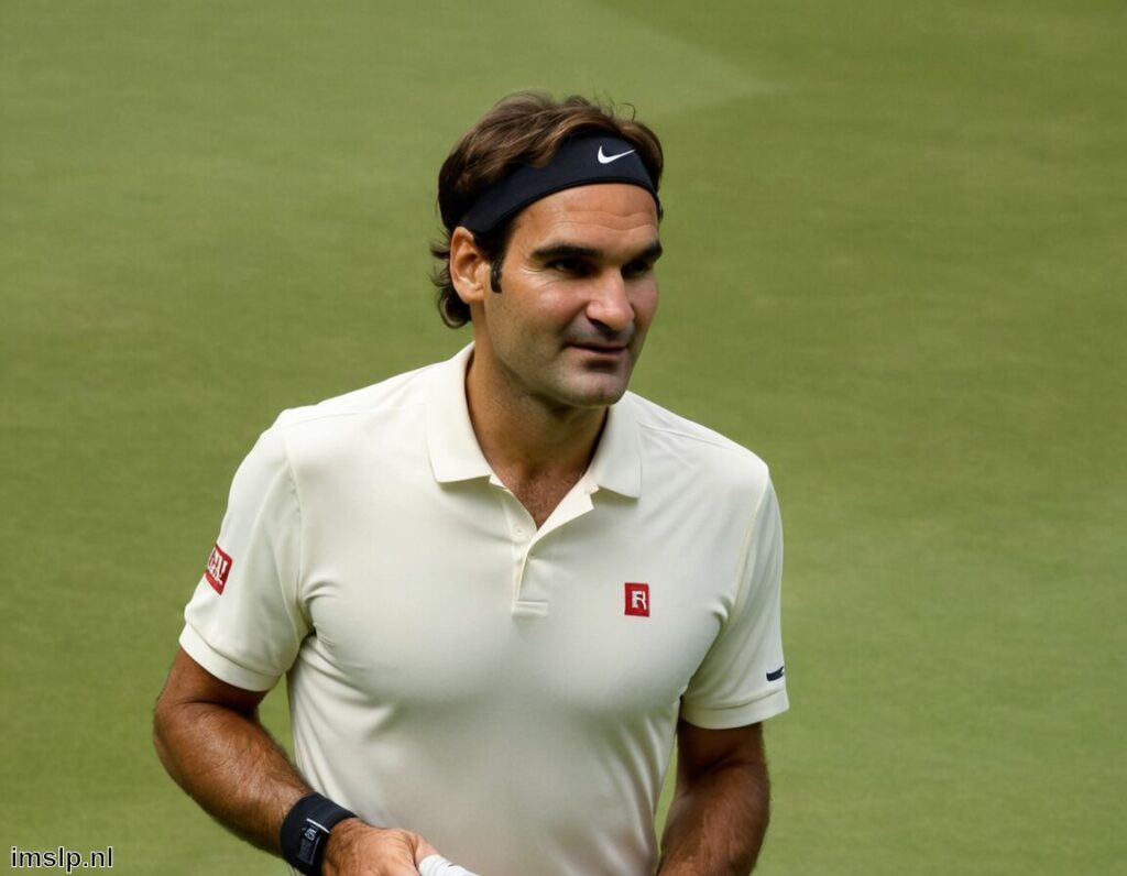 Vermogen Roger Federer » De tennisicoon en zijn rijkdom