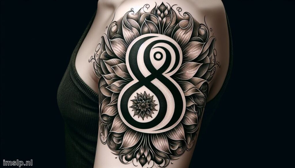 Tatoeage 888 Betekenis » De Rijke Symboliek van 888