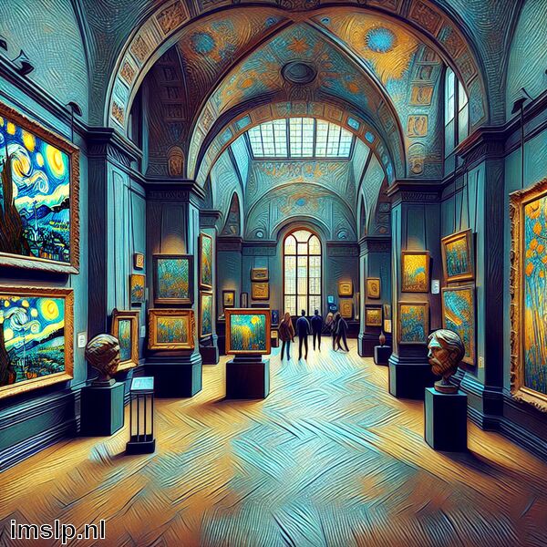 Top 10 musea die je in Nederland gezien móet hebben