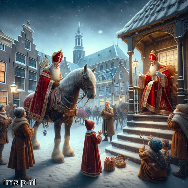 Sinterklaas: geschiedenis, tradities en de moderne discussie