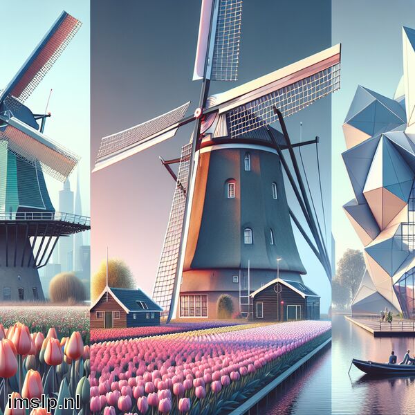 Dutch Design: waarom Nederland leidend is in designwereld