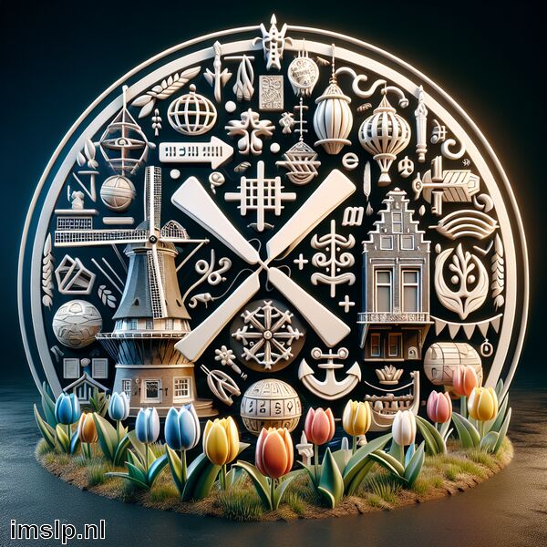 Waarom het Fries een officiële taal is in Nederland