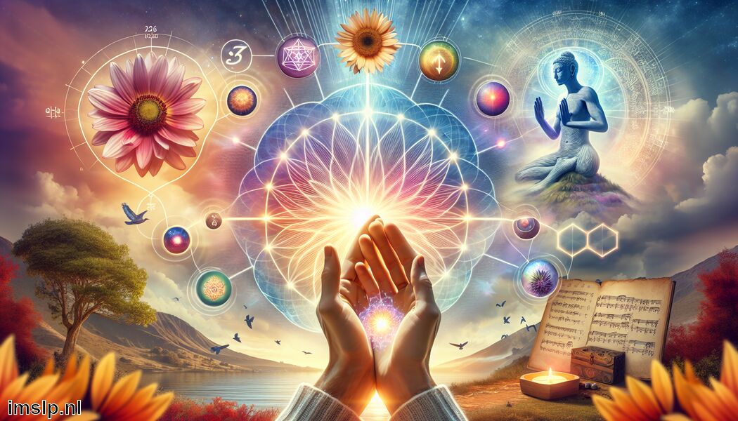 Dankbaarheid versterkt spirituele verbinding   - Spirituele gezegden » Verbinding met het hogere  