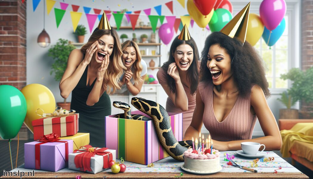 Moedig haar aan om te feesten - Grappige verjaardag wensen voor vrouwen » Humor voor een feestelijke dag  