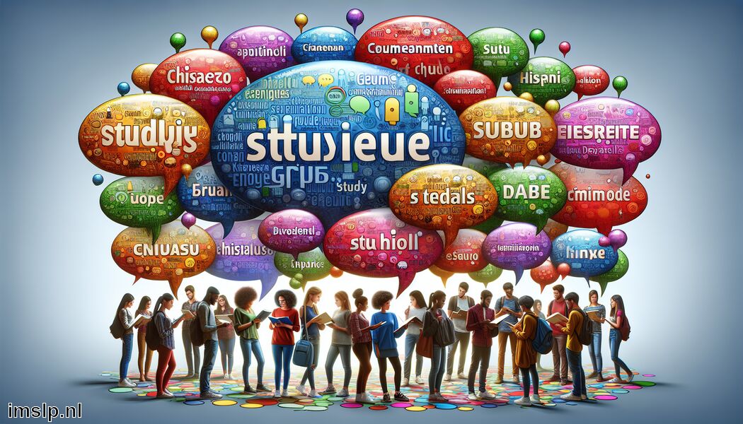 Inspirerende namen voor studiegroepen   - Coole groepsnamen WhatsApp » Creatieve ideeën voor je chat  