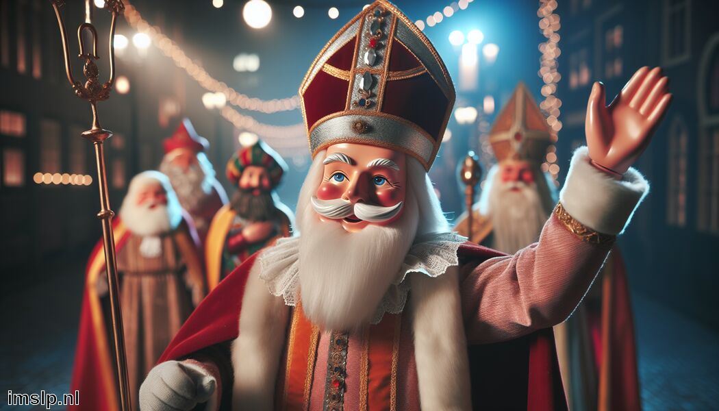 Zwarte Piet en de controverse   - Sinterklaas: geschiedenis, tradities en de moderne discussie