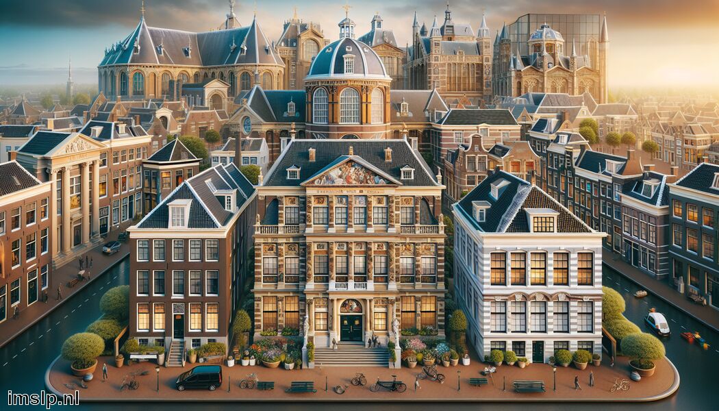 Mauritshuis, beroemde schilders uit de Gouden Eeuw   - Top 10 musea die je in Nederland gezien móet hebben