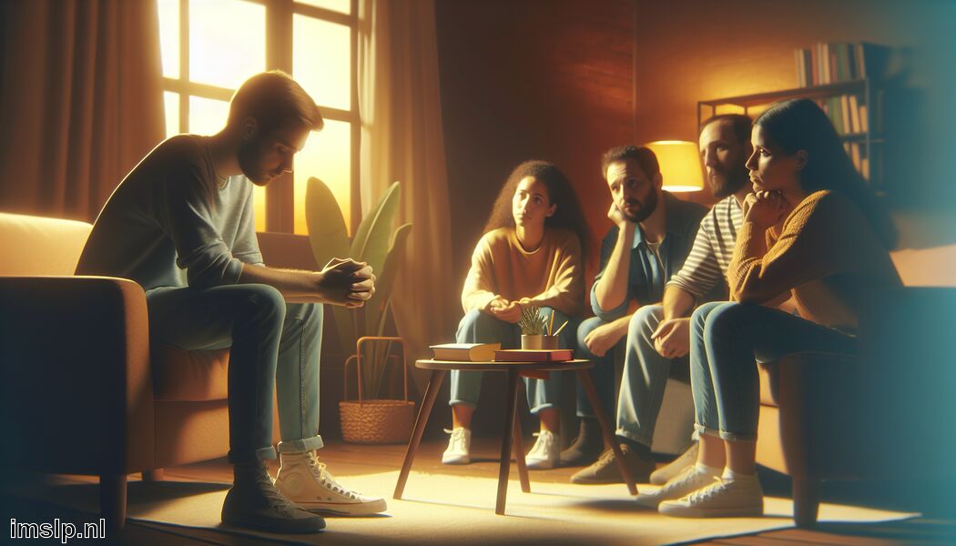 Zoek steun bij andere vrienden of familie   - Uitspraken vriendschap teleurstelling » Troost bij een gebroken band  