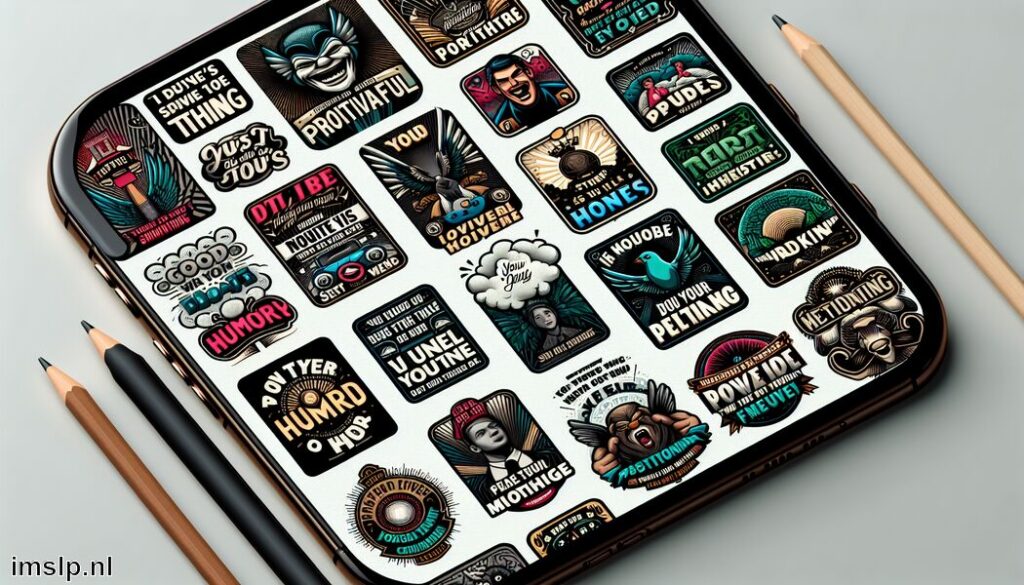 Gezegden voor WhatsApp » Inspiratie voor jouw chats