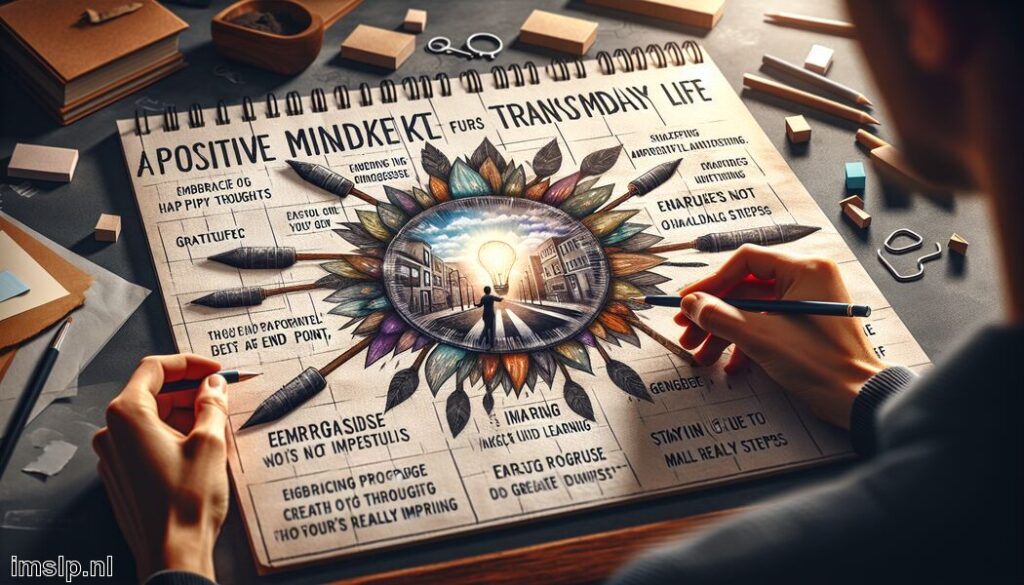 Mindset gezegden » Positieve gedachten voor elke dag