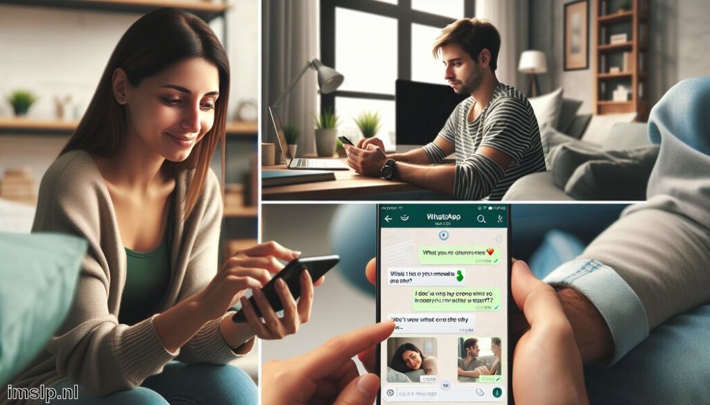 Beterschap wensen WhatsApp » Steun je vrienden met liefde
