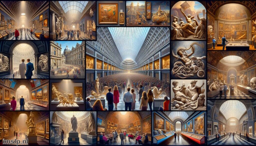 Top 10 musea die je in Nederland gezien móet hebben
