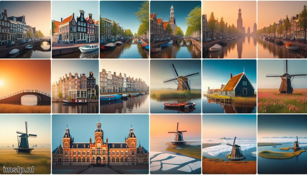 Wat is Werelderfgoed? Dit zijn de 9 UNESCO-sites in Nederland