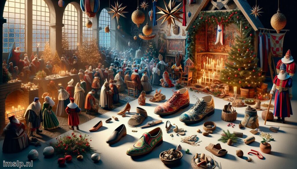 Sinterklaas: geschiedenis, tradities en de moderne discussie