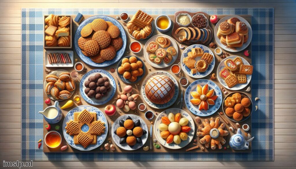 Wat is typisch Nederlands eten? De top 12 klassiekers