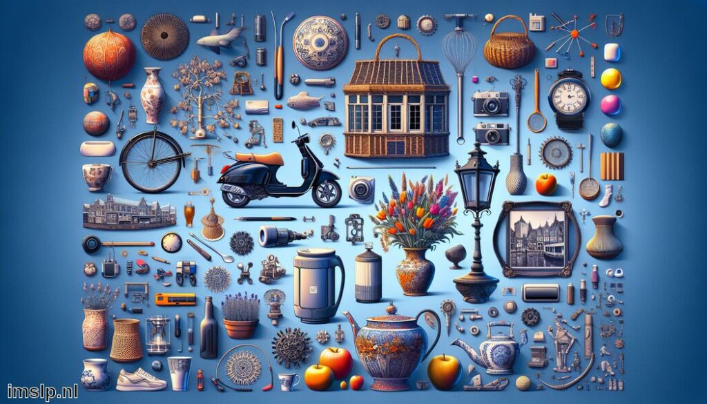 Dutch Design: waarom Nederland leidend is in designwereld